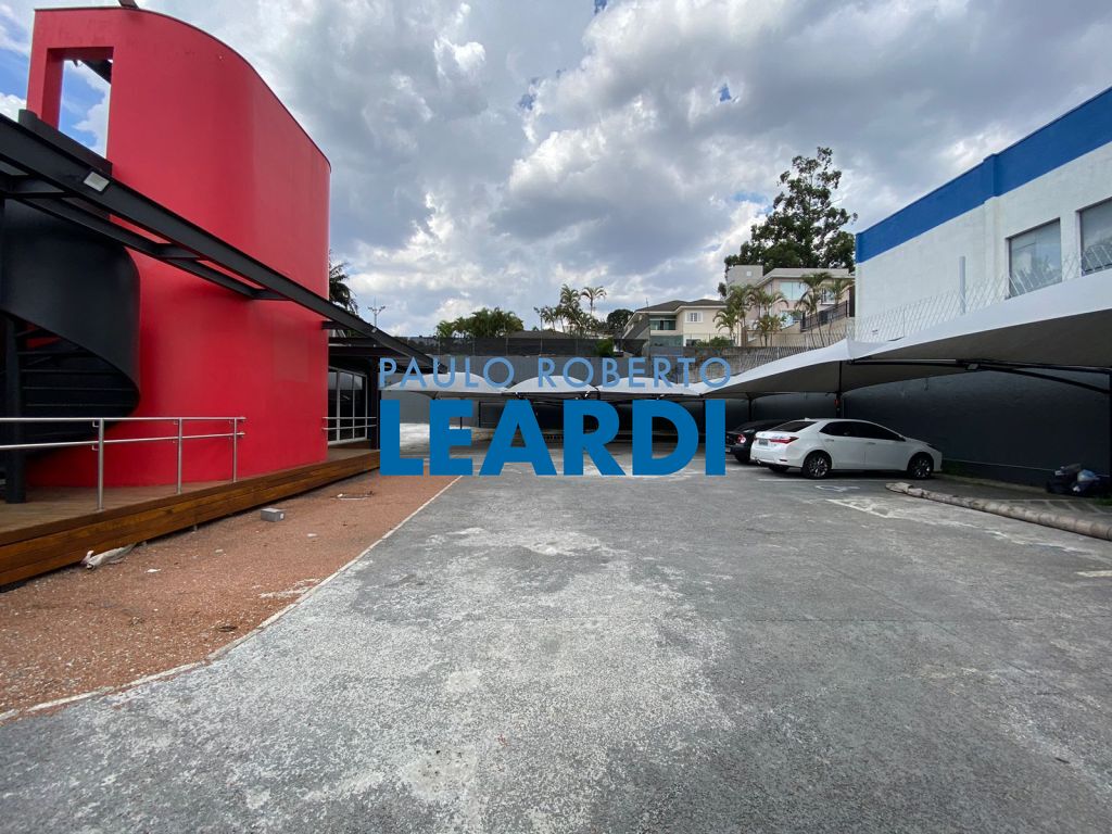 Ponto Comercial/Loja/Box