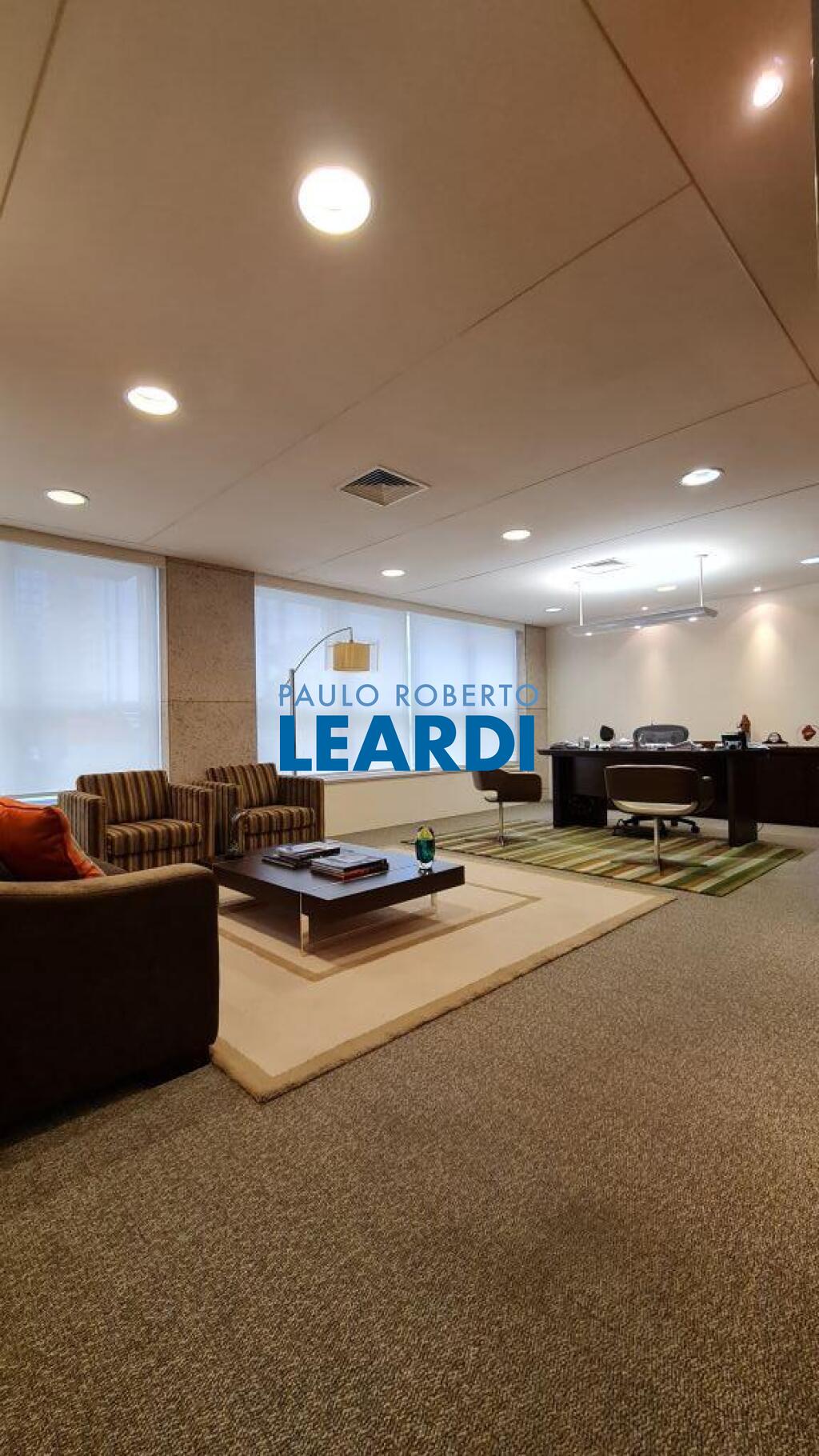 Ponto Comercial/Loja/Box