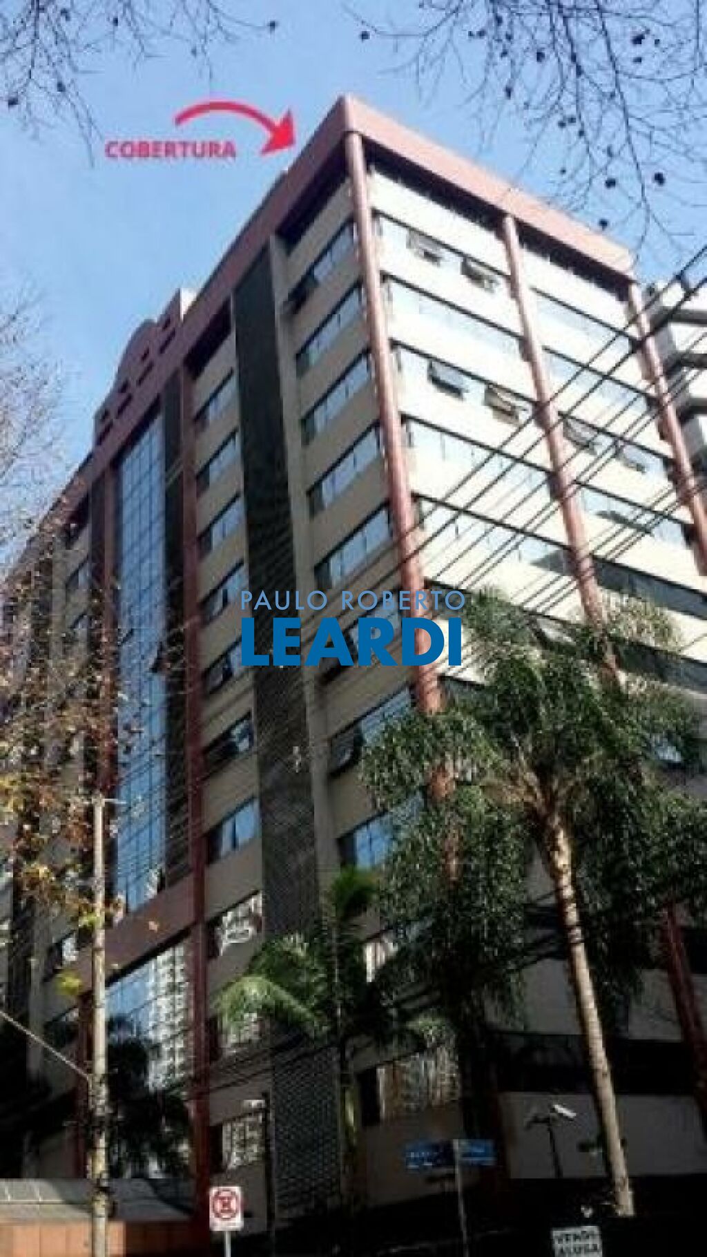 Ponto Comercial/Loja/Box