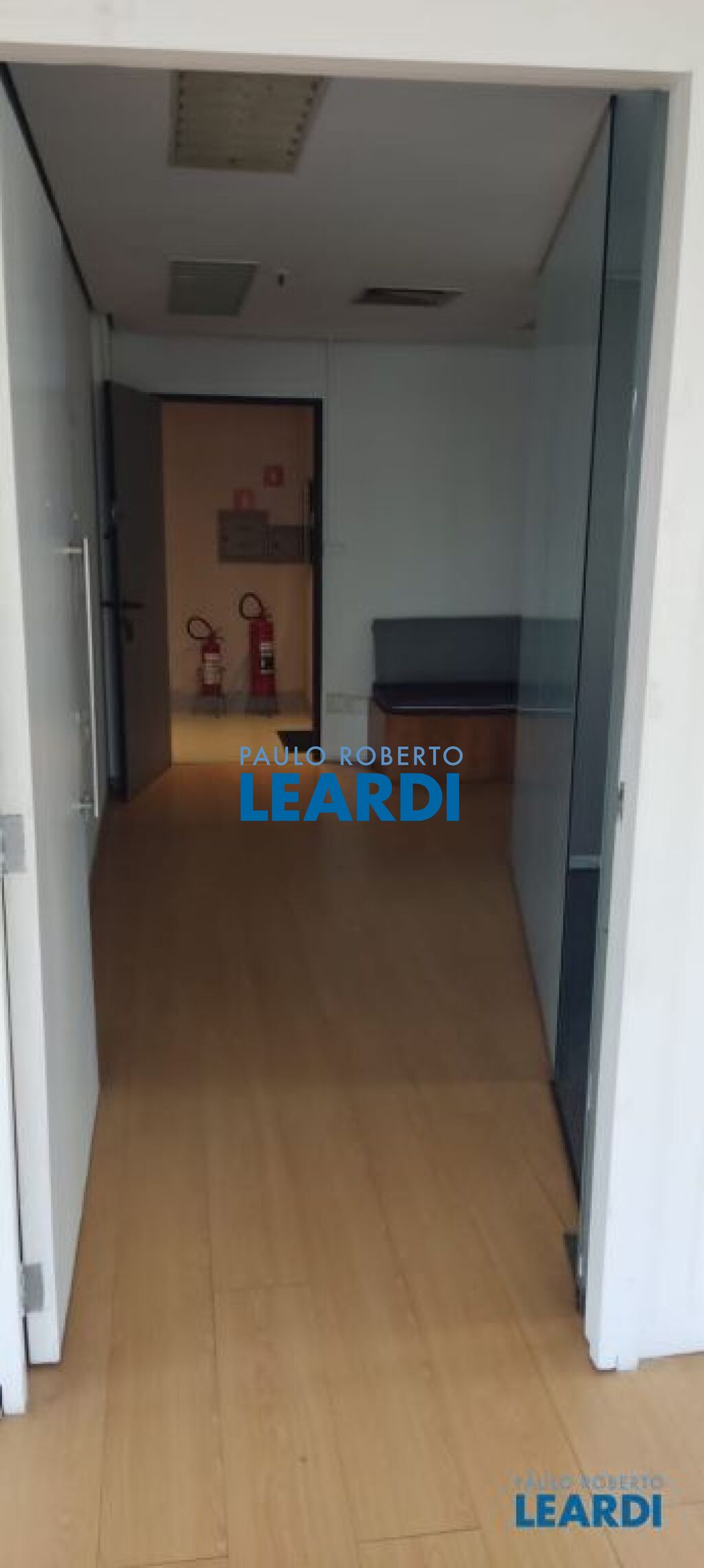 Ponto Comercial/Loja/Box