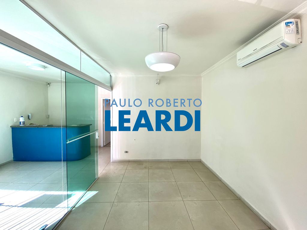 Ponto Comercial/Loja/Box