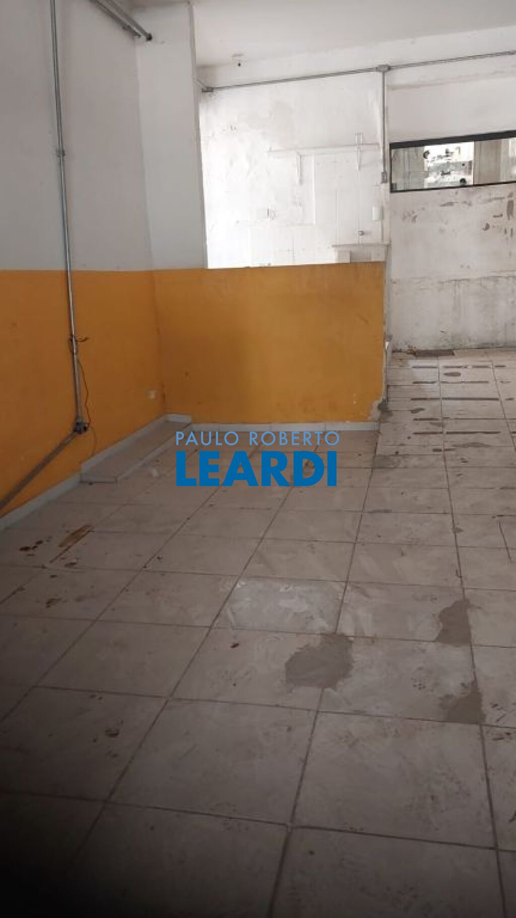 Ponto Comercial/Loja/Box