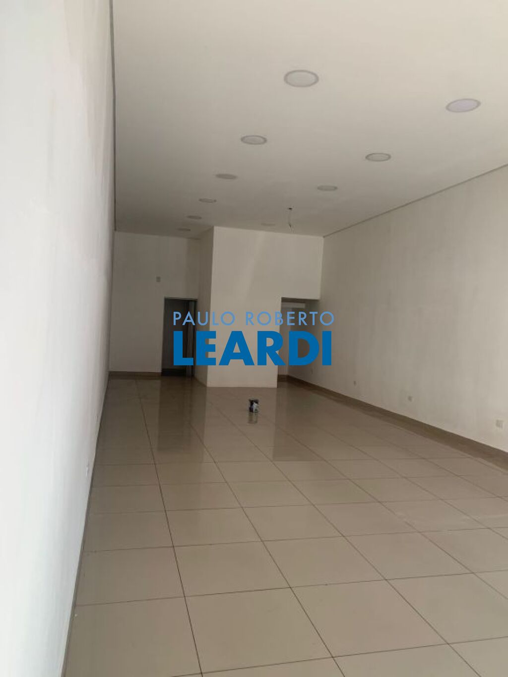 Ponto Comercial/Loja/Box