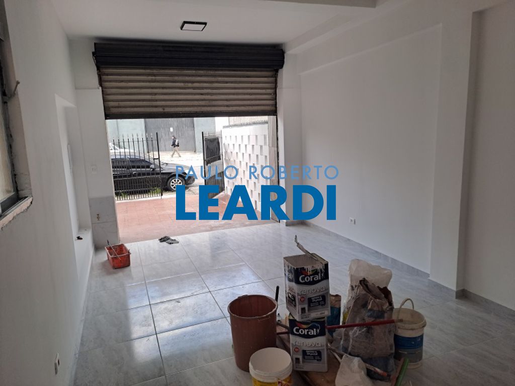 Ponto Comercial/Loja/Box