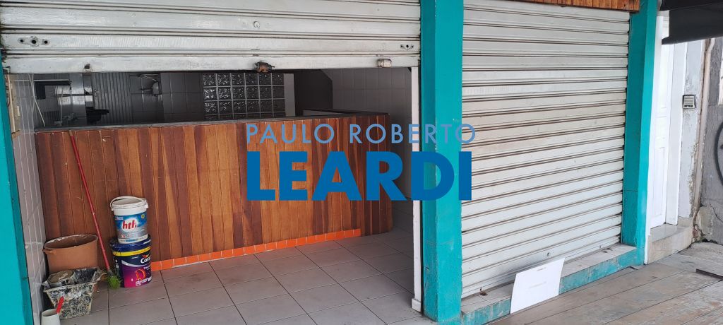 Ponto Comercial/Loja/Box