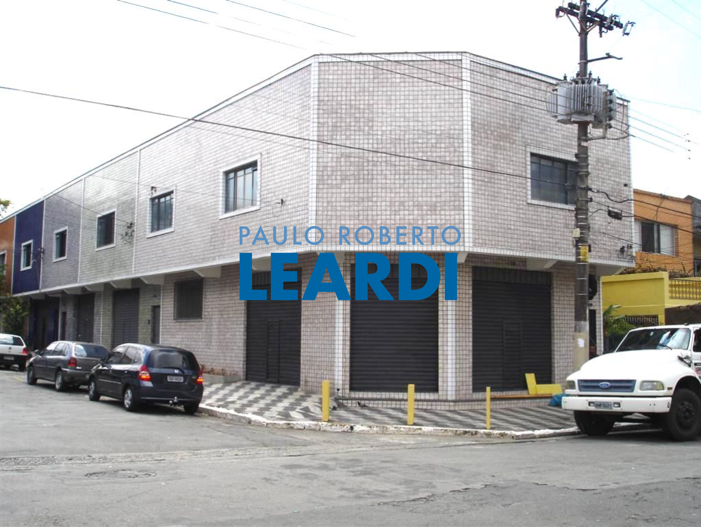 Ponto Comercial/Loja/Box