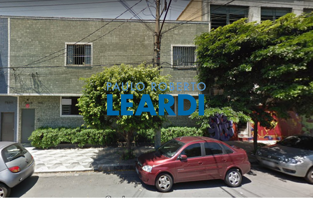 Ponto Comercial/Loja/Box