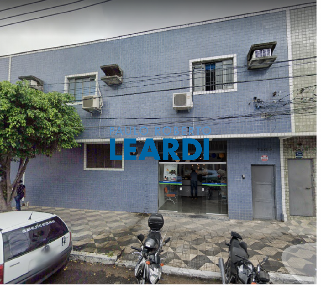 Ponto Comercial/Loja/Box