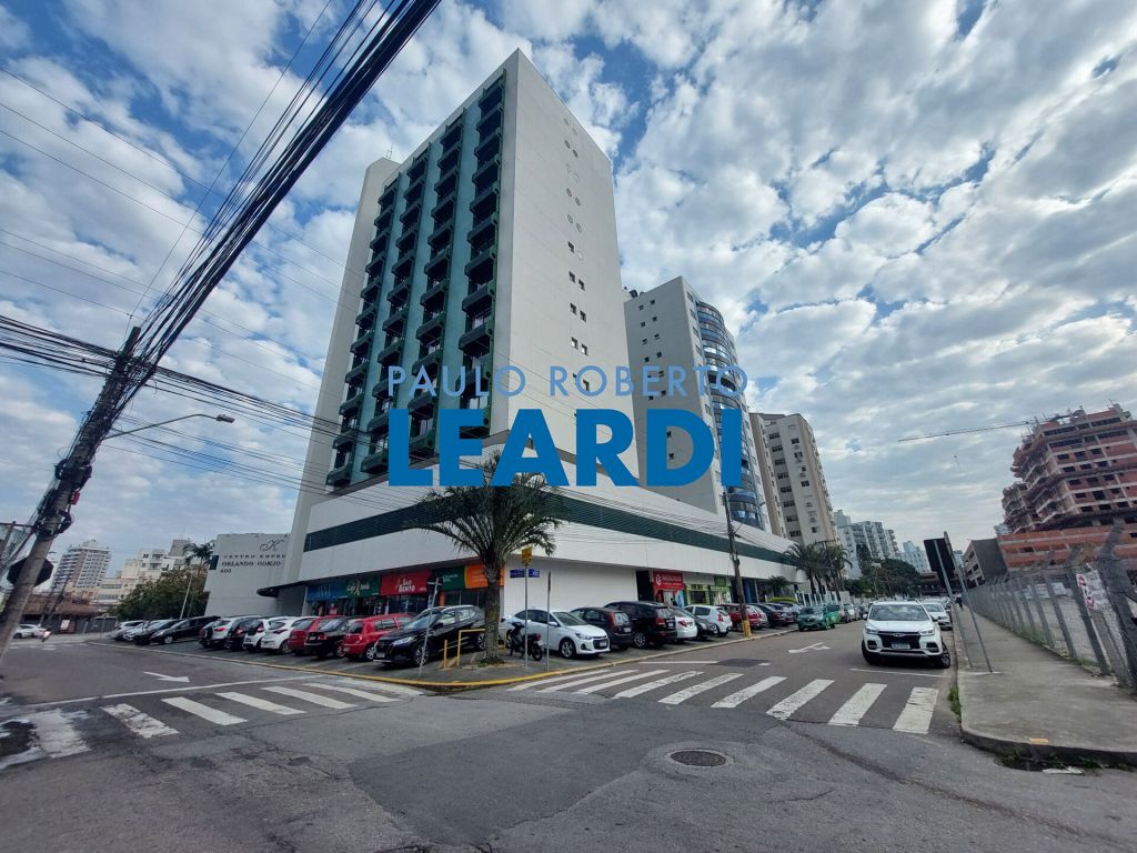 Ponto Comercial/Loja/Box