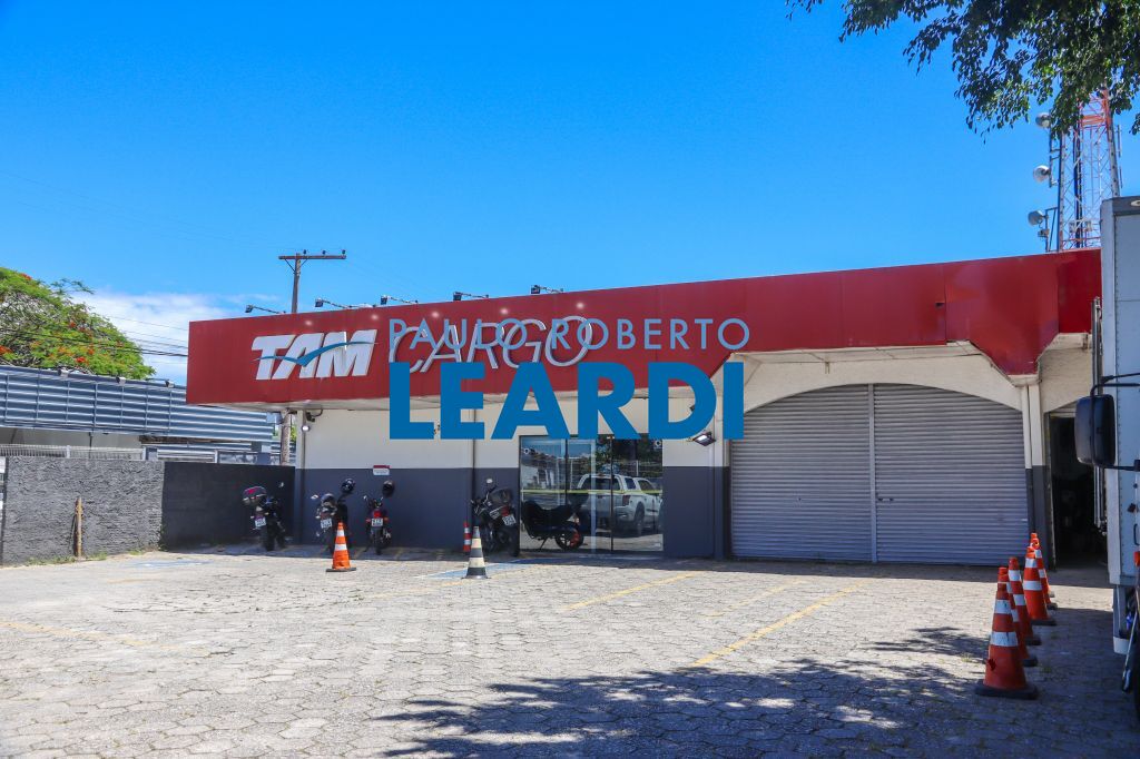 Ponto Comercial/Loja/Box