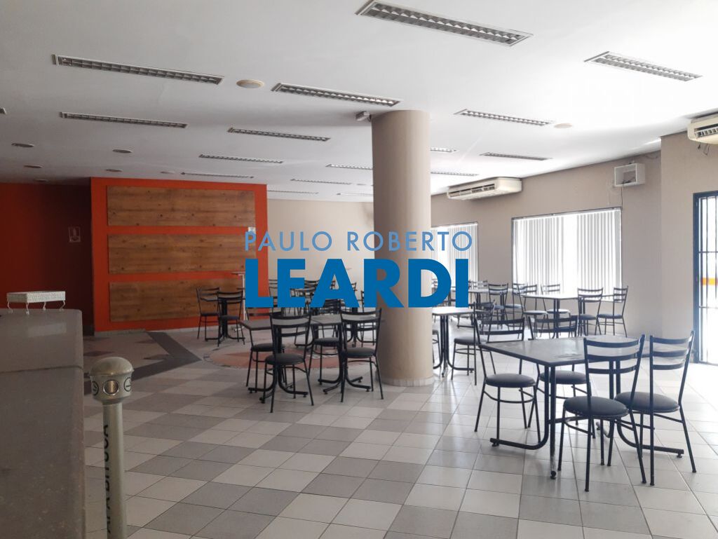Ponto Comercial/Loja/Box