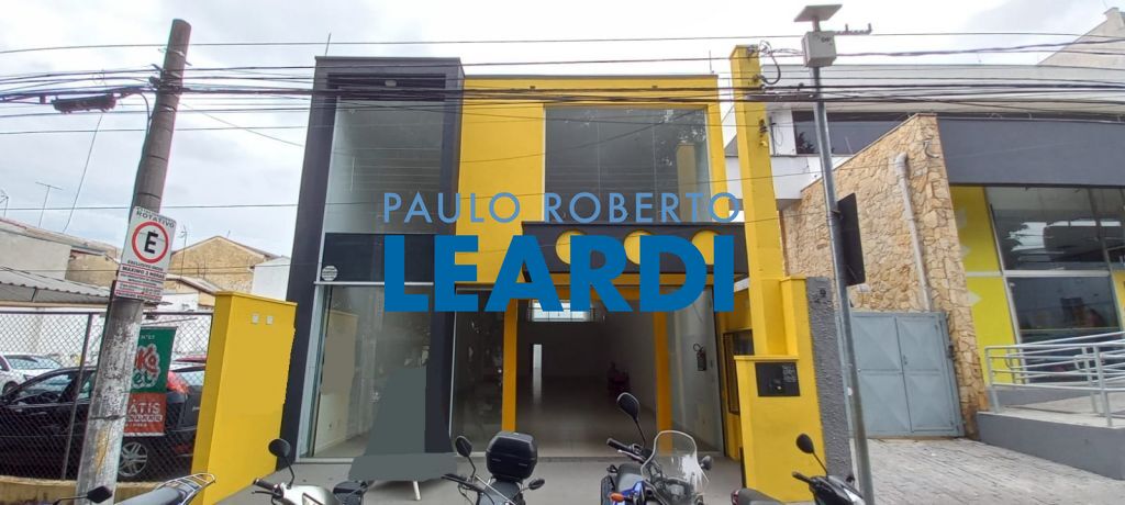 Ponto Comercial/Loja/Box