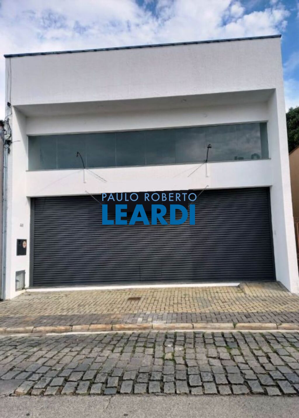 Ponto Comercial/Loja/Box