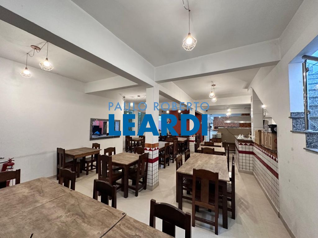 Ponto Comercial/Loja/Box