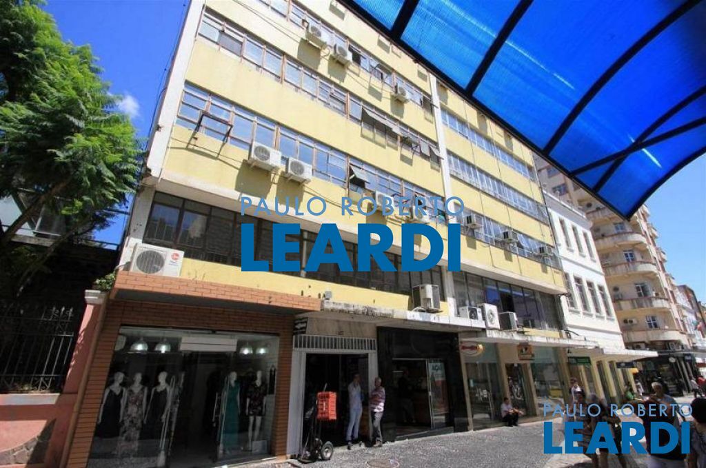 Ponto Comercial/Loja/Box