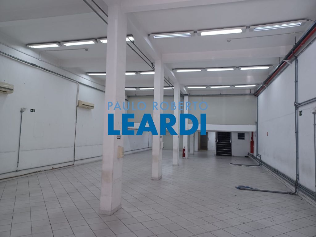 Ponto Comercial/Loja/Box