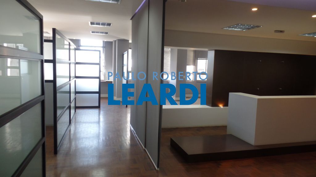 Ponto Comercial/Loja/Box