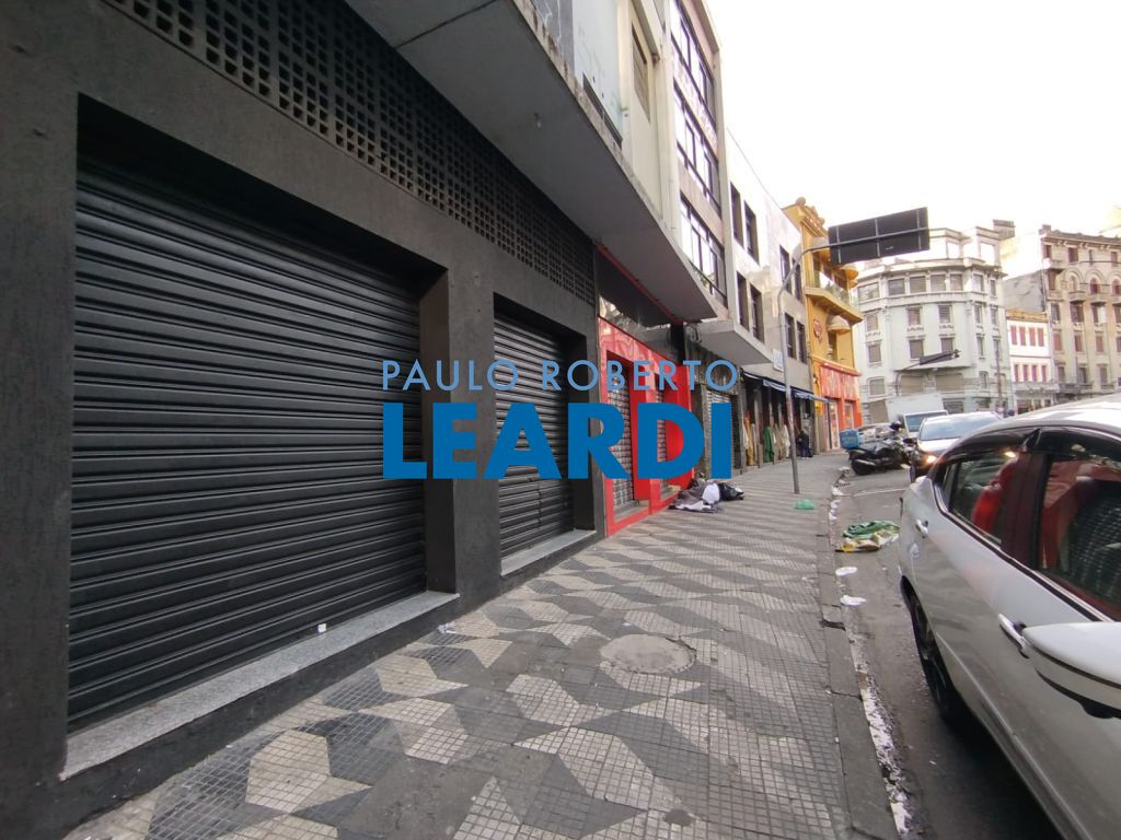 Ponto Comercial/Loja/Box
