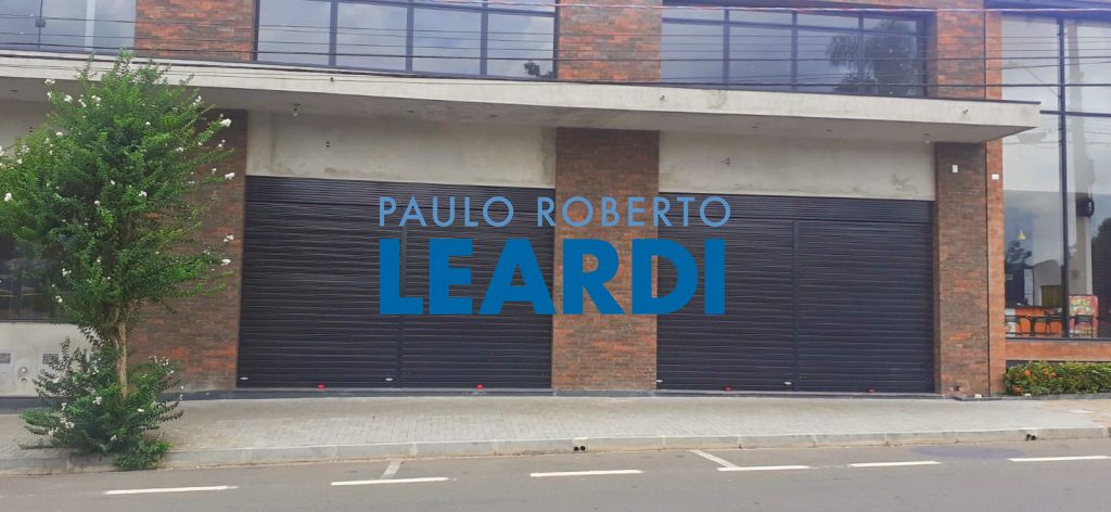 Ponto Comercial/Loja/Box
