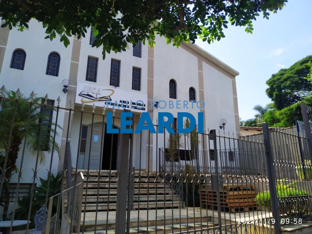 Ponto Comercial/Loja/Box