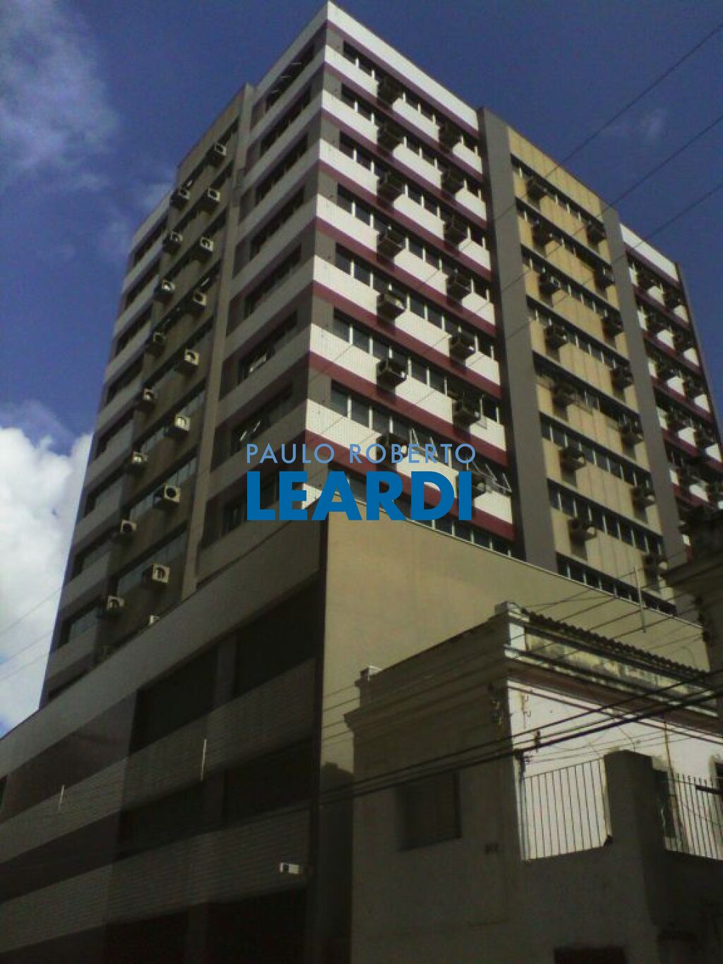 Ponto Comercial/Loja/Box