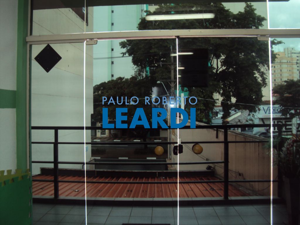 Ponto Comercial/Loja/Box