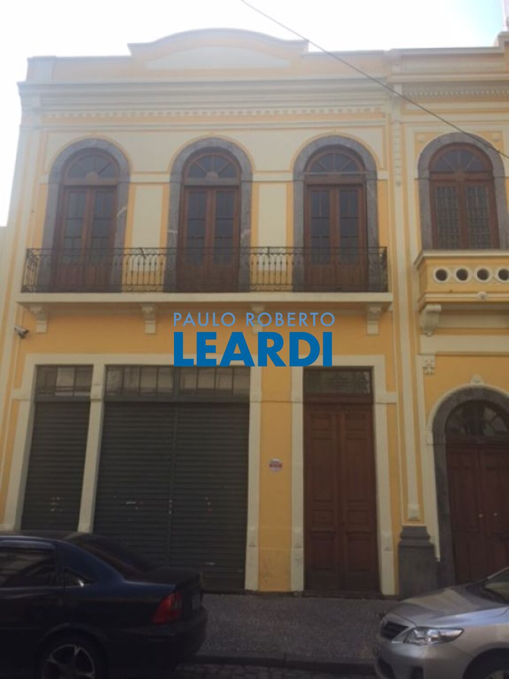 Ponto Comercial/Loja/Box