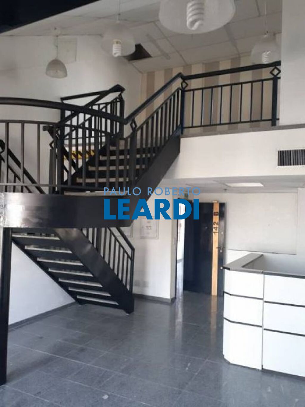 Ponto Comercial/Loja/Box