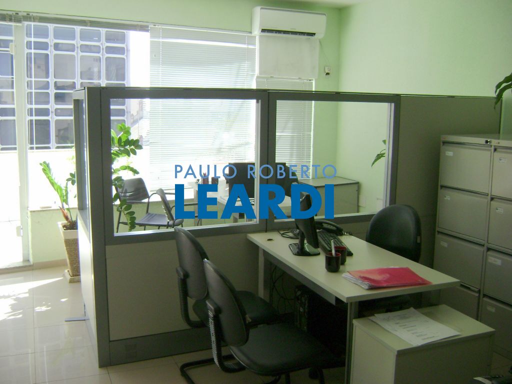 Ponto Comercial/Loja/Box