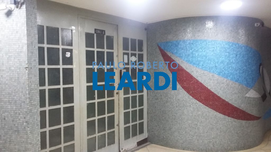 Ponto Comercial/Loja/Box