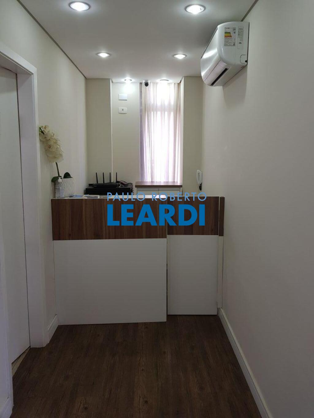 Ponto Comercial/Loja/Box