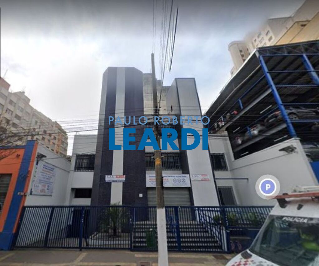 Ponto Comercial/Loja/Box
