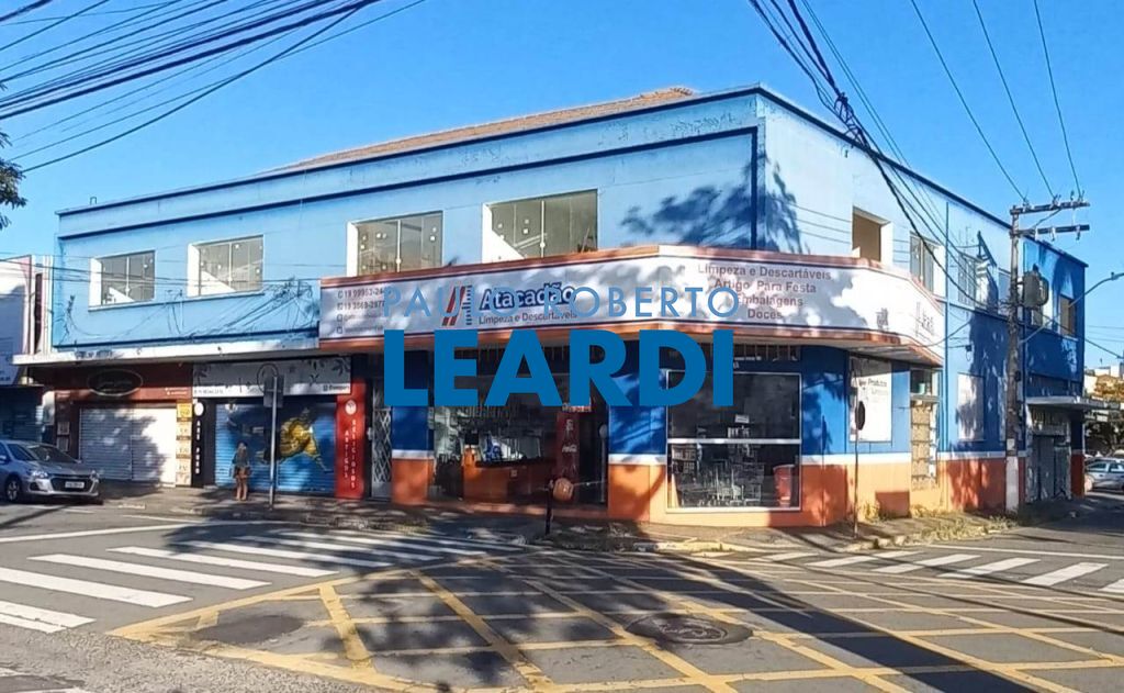 Ponto Comercial/Loja/Box