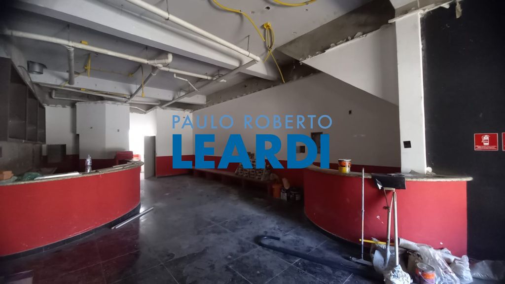 Ponto Comercial/Loja/Box