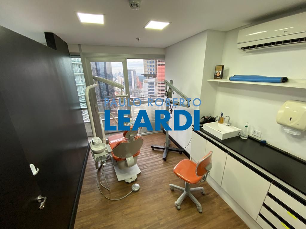Ponto Comercial/Loja/Box