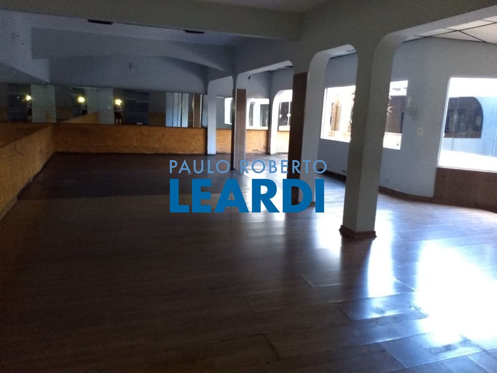 Ponto Comercial/Loja/Box