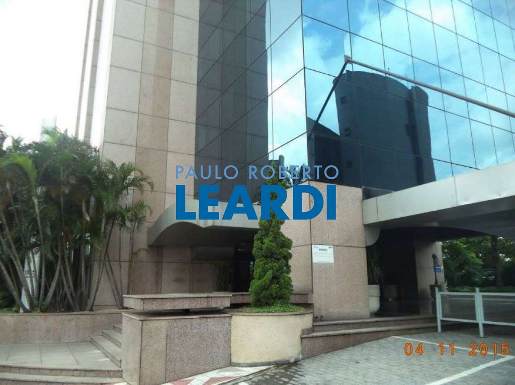 Ponto Comercial/Loja/Box