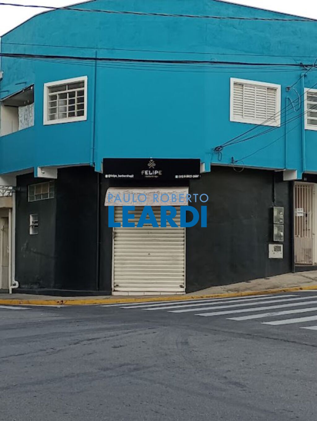 Ponto Comercial/Loja/Box