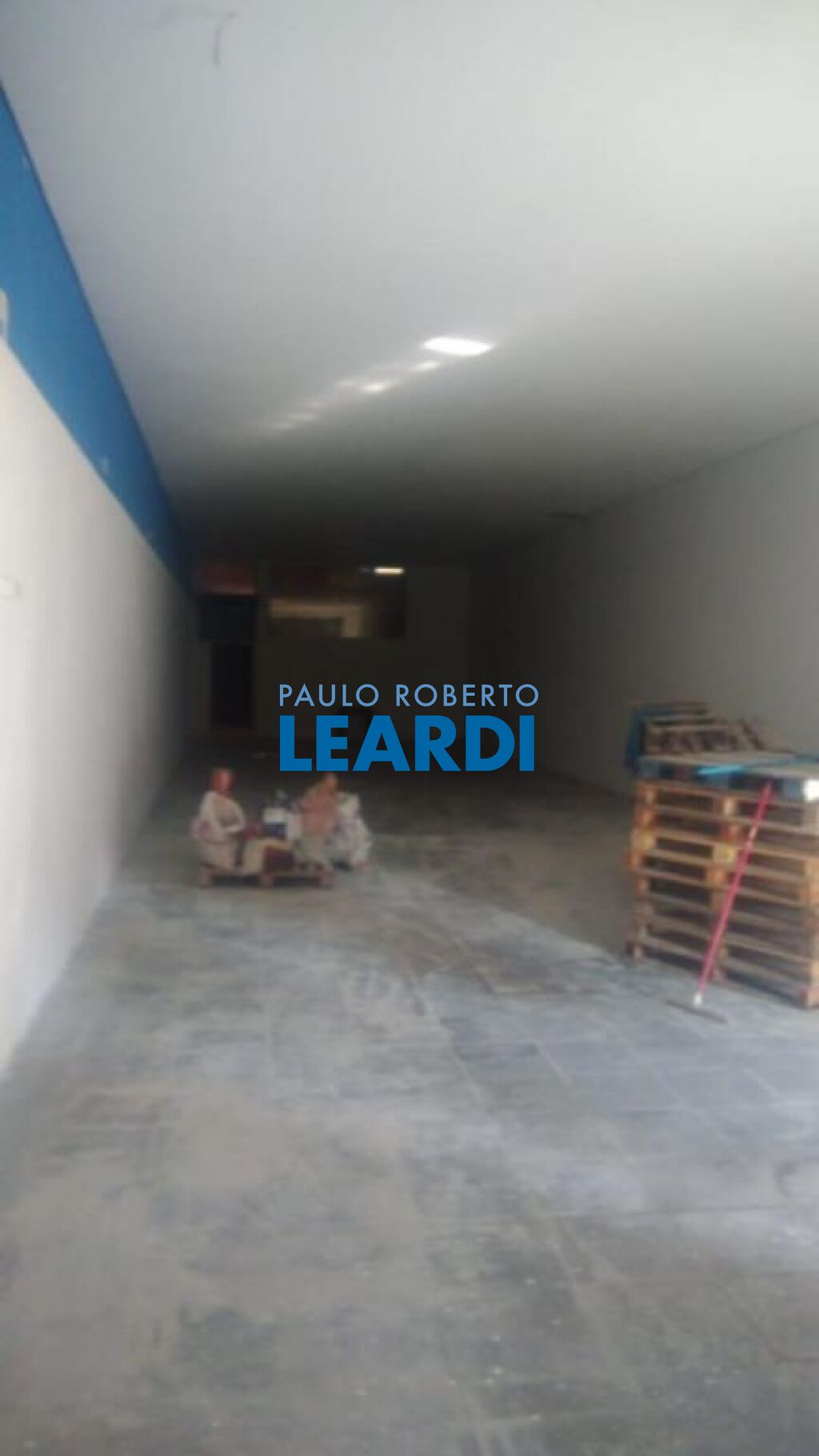 Ponto Comercial/Loja/Box