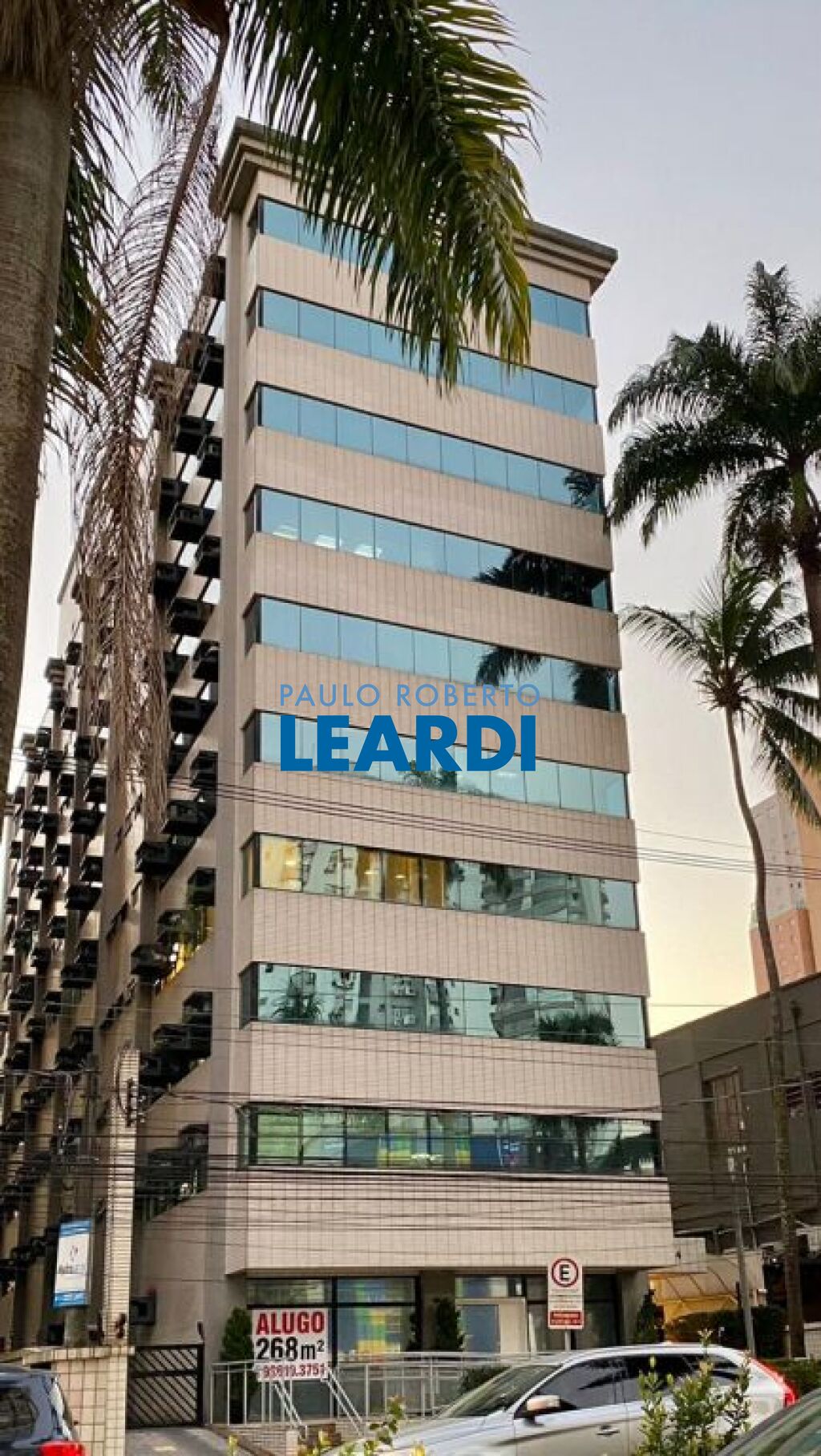 Ponto Comercial/Loja/Box