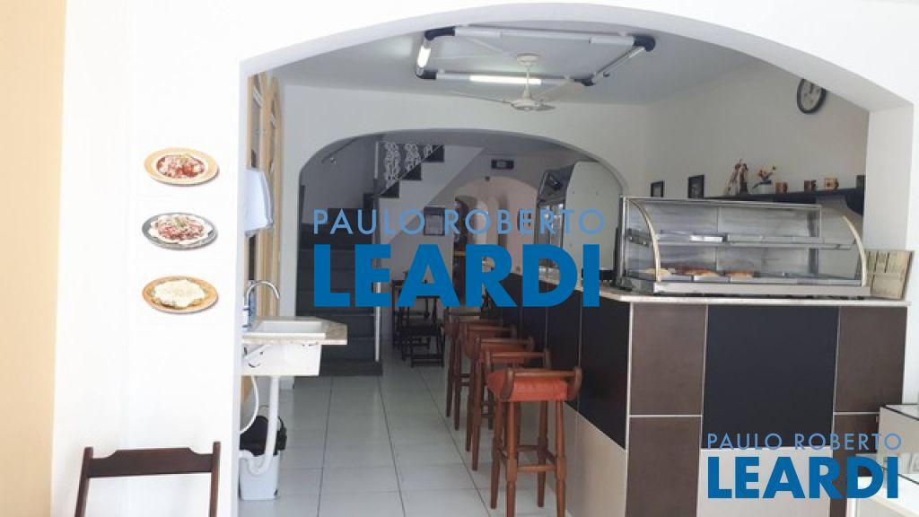 Ponto Comercial/Loja/Box