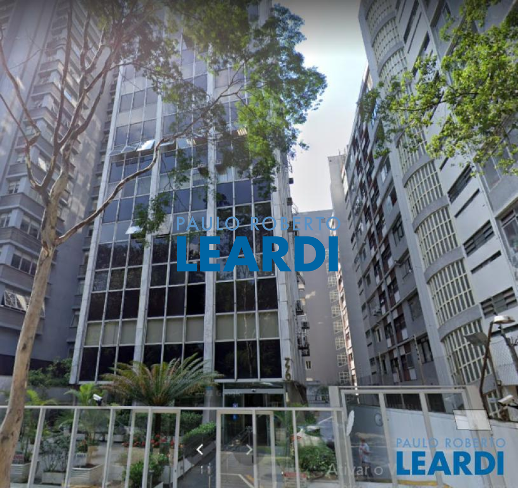 Ponto Comercial/Loja/Box