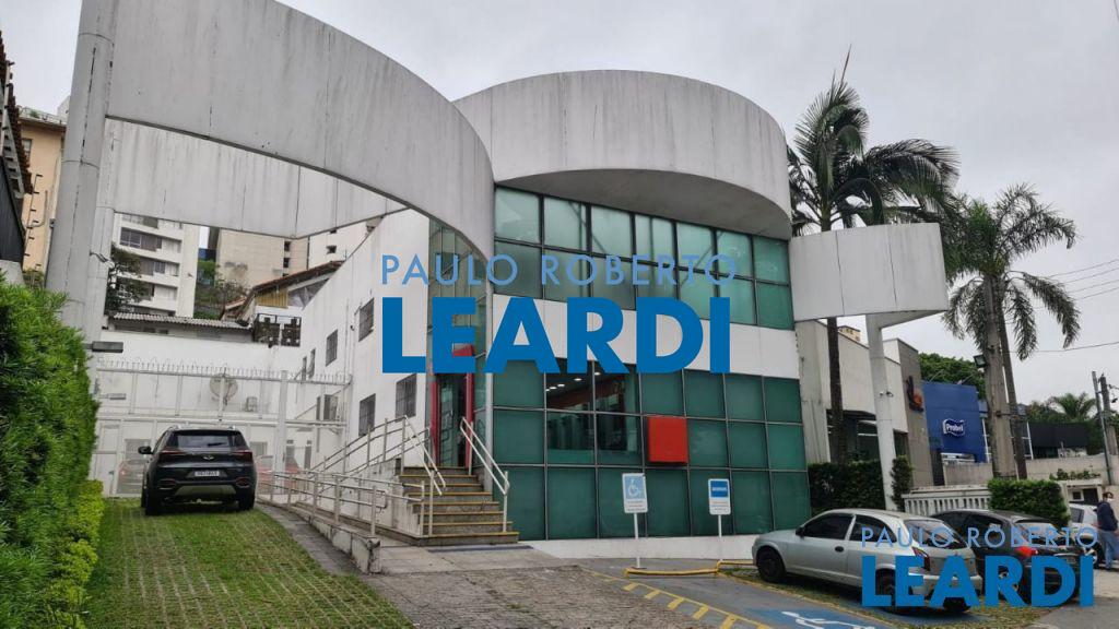 Ponto Comercial/Loja/Box