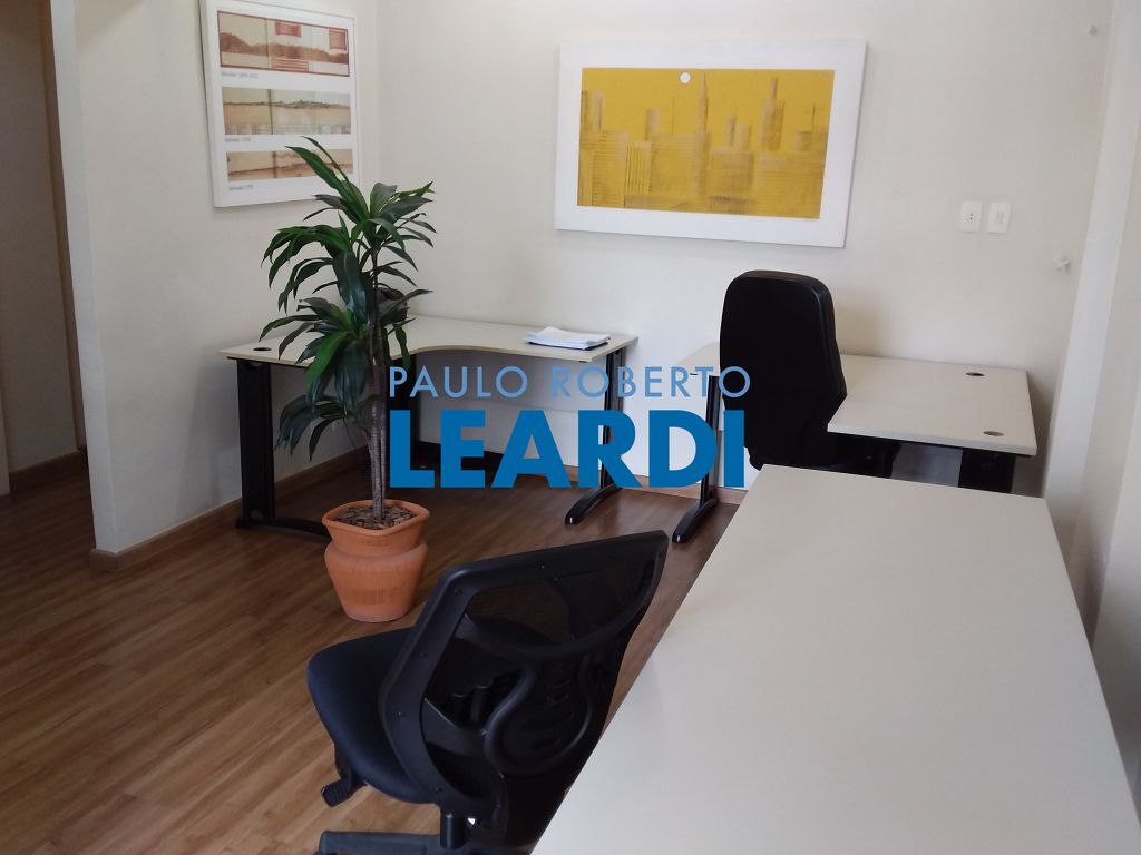 Ponto Comercial/Loja/Box