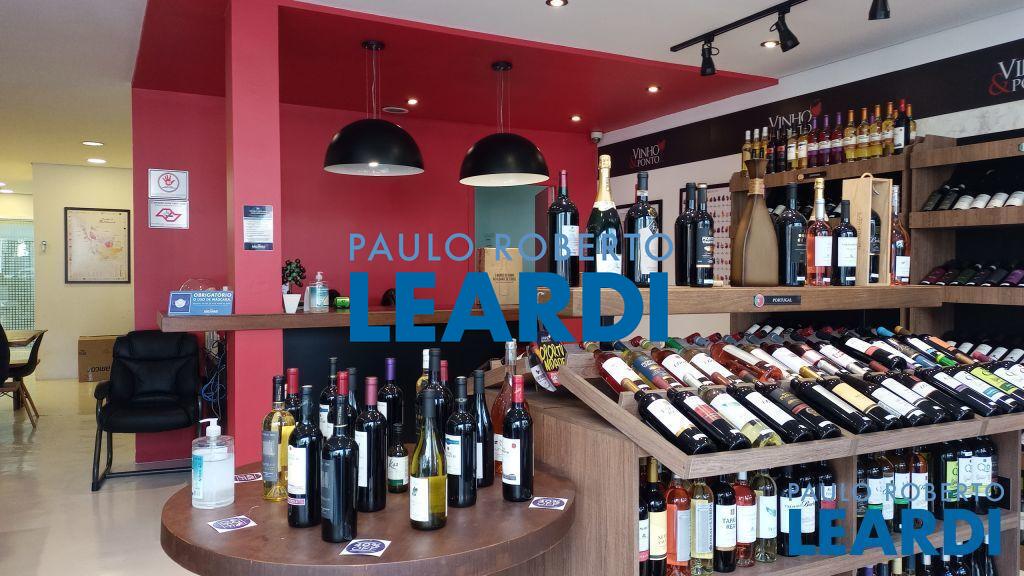 Ponto Comercial/Loja/Box