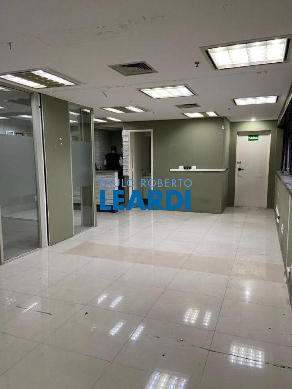 Ponto Comercial/Loja/Box