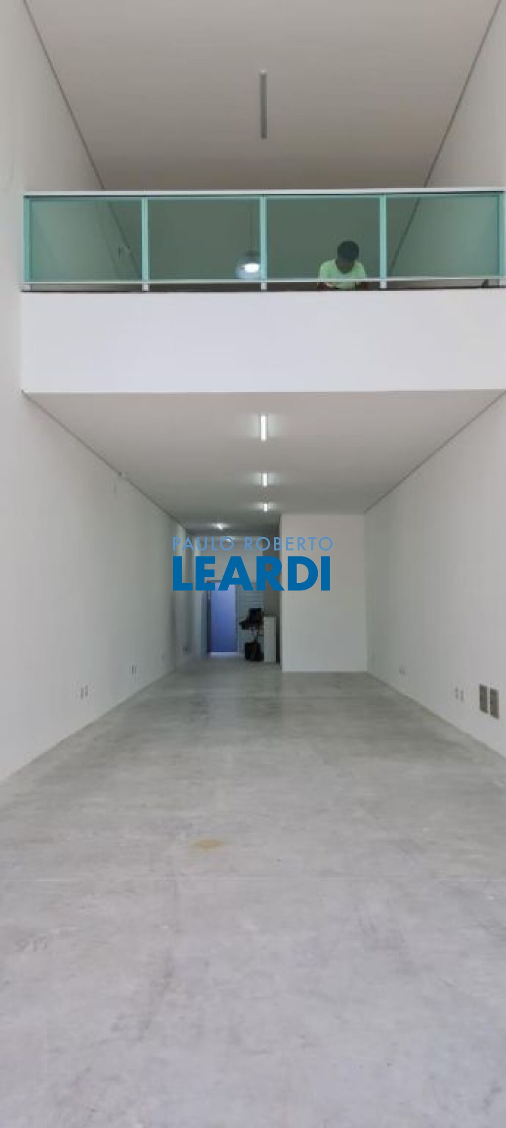 Ponto Comercial/Loja/Box