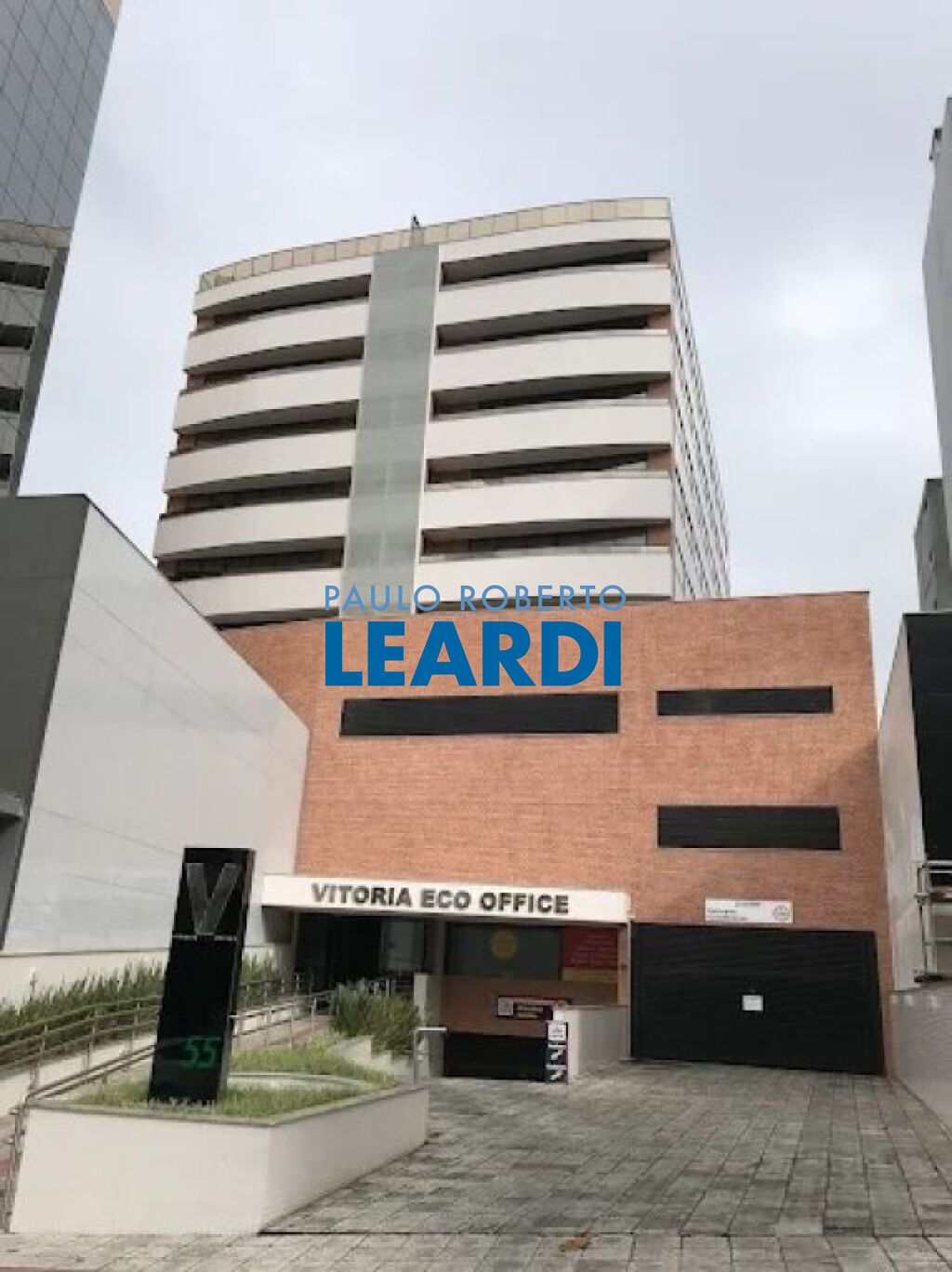 Ponto Comercial/Loja/Box