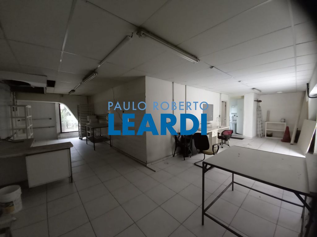 Ponto Comercial/Loja/Box