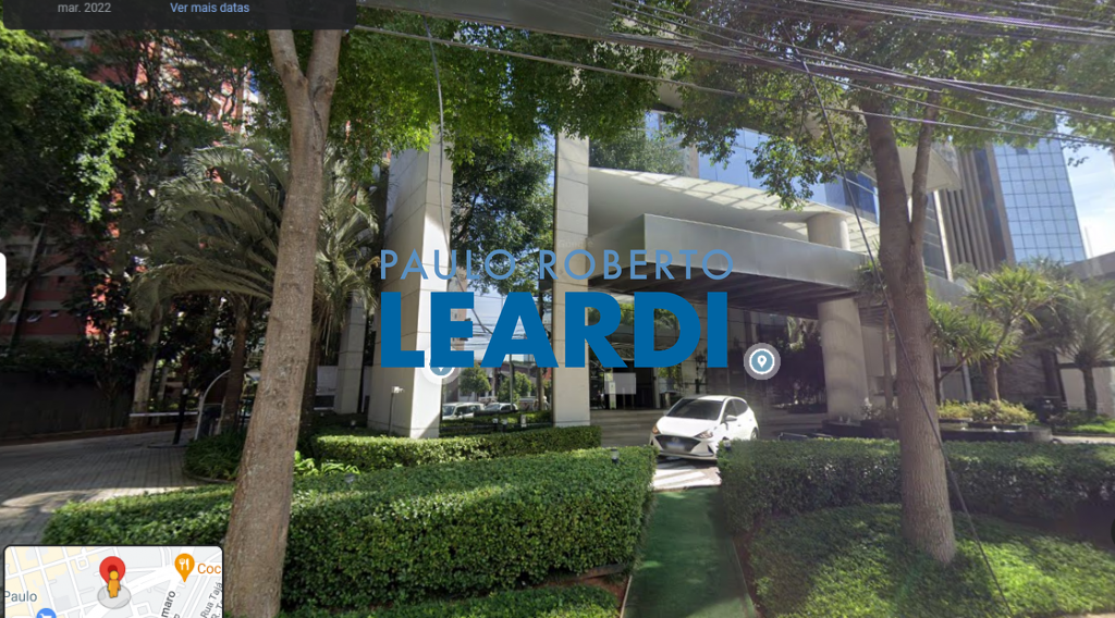 Ponto Comercial/Loja/Box